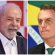 Lula volta a abrir vantagem em relação a Bolsonaro em pesquisa BTG/FSB