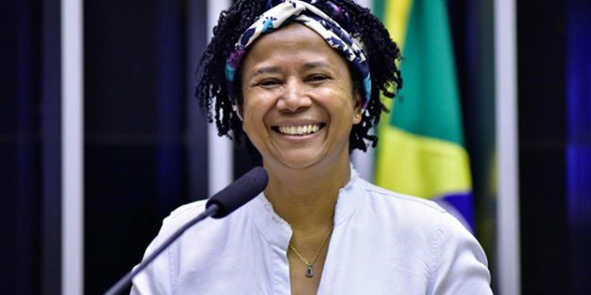 Deputada Sílvia Cristina destina R$ 34,7 milhões para fortalecer a saúde de Rondônia