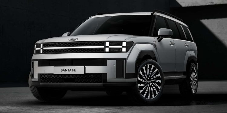 Hyundai terá 6 lançamentos no Brasil em 2025; veja quais