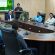 Alex Redano coordena reunião de trabalho entre moradores do PAF Jequitibá, Incra e Sedam