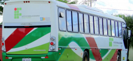 Luís do Hospital destina R$ 700 mil em emenda para aquisição de ônibus escolar no IFRO de Jaru