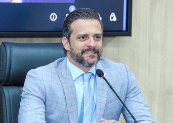 Emenda do deputado Delegado Lucas garante motos para a Saúde de Monte Negro