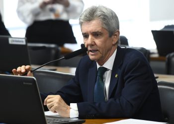 Jaime Bagattoli cobra explicações de Marina Silva sobre os incêndios florestais e defende o produtor rural