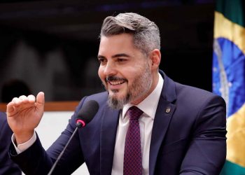 Deputado Thiago Flores reforça proteção aos produtores rurais com nova Instrução Normativa do Incra