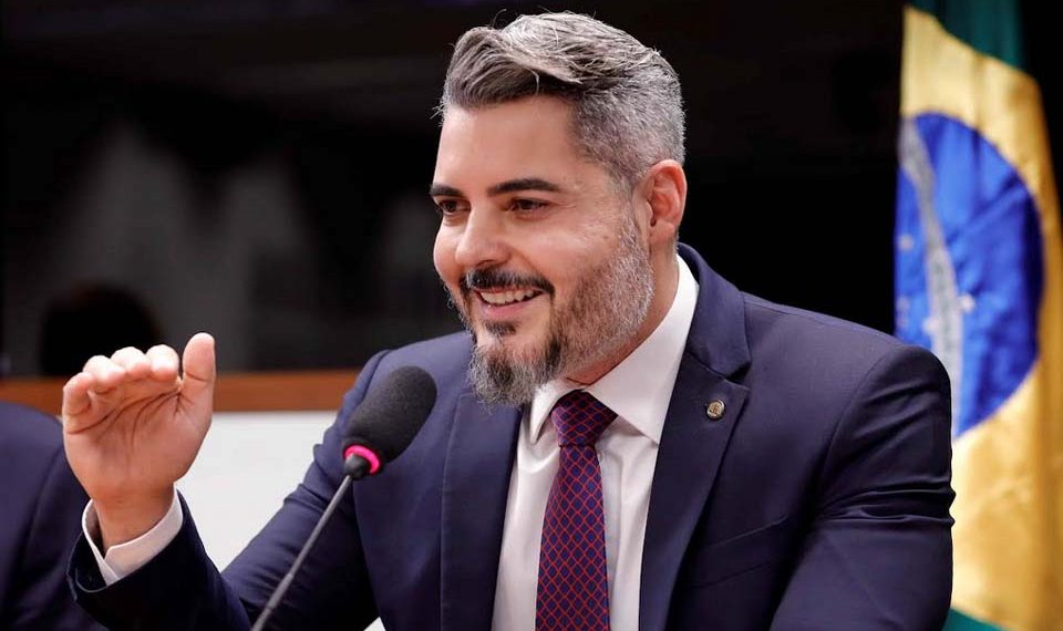 Deputado Thiago Flores reforça proteção aos produtores rurais com nova Instrução Normativa do Incra