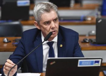 Decisão judicial para avanço das obras na BR-319 chega para socorrer Rondônia”, diz senador