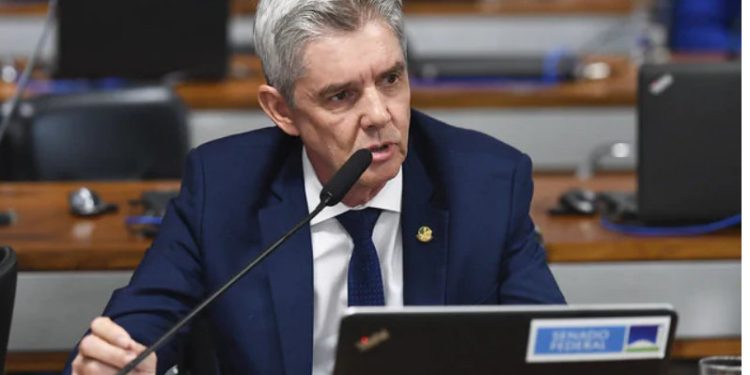 Decisão judicial para avanço das obras na BR-319 chega para socorrer Rondônia”, diz senador