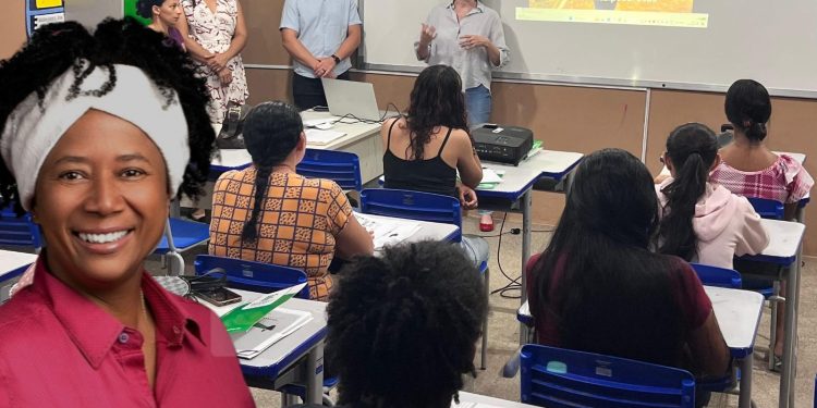 Novas turmas do projeto Casa da Comunidade iniciam cursos em Ji-Paraná