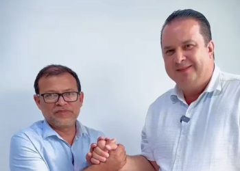 Dr. Luís do Hospital destina R$ 1 milhão para pavimentação em Governador Jorge Teixeira.