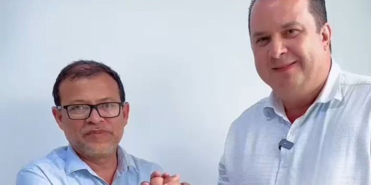 Dr. Luís do Hospital destina R$ 1 milhão para pavimentação em Governador Jorge Teixeira.