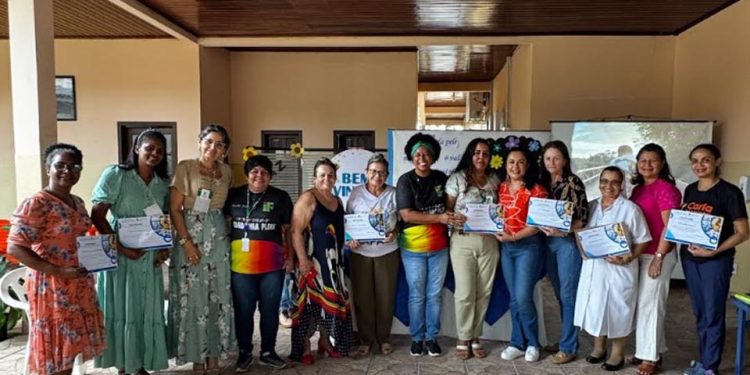 Deputada Sílvia Cristina destina R$ 5 milhões para Programa do Ifro que atende Apaes e mães atípicas