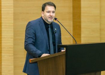 Alex Redano propõe ampliação do atendimento para 24h na Delegacia da Mulher em Rondônia