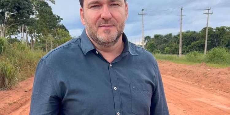 Alex Redano pede ação do Estado contra infestação de lagartas em pastos de Rondônia