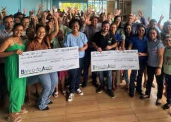 Deputada Sílvia Cristina entrega recursos para as Apaes de Rolim de Moura e São Felipe do Oeste