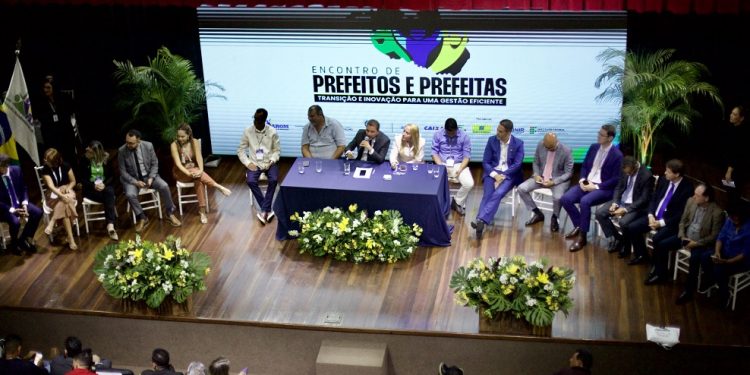 Deputados estaduais reafirmam a prefeitos o compromisso de apoio aos municípios