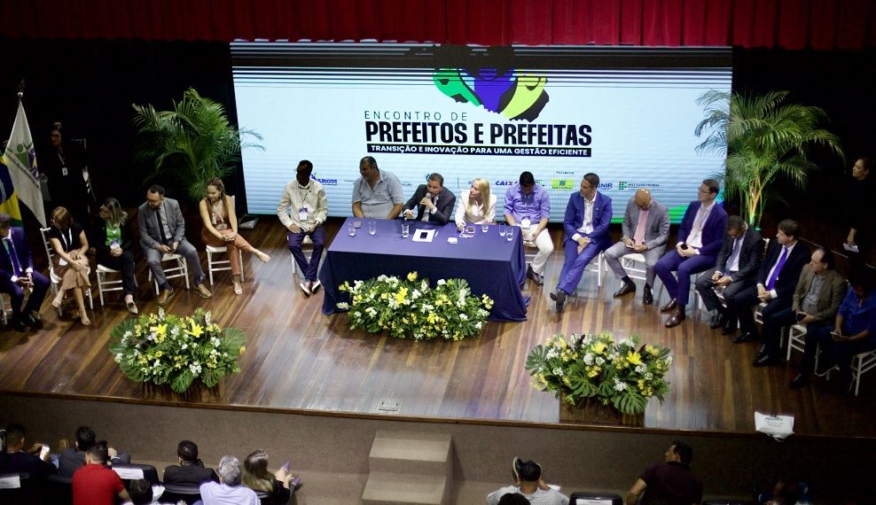 Deputados estaduais reafirmam a prefeitos o compromisso de apoio aos municípios