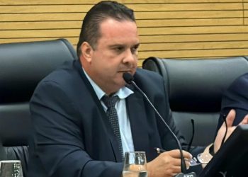 Deputado Luís do Hospital dá voz aos servidores da Emater em reunião por valorização salarial