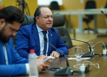 Pedro Fernandes celebra projeto de lei para investimentos ao setor produtivo