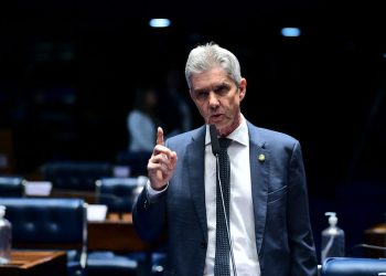 Jaime Bagattoli critica decisão do STF de anular condenações de José Dirceu