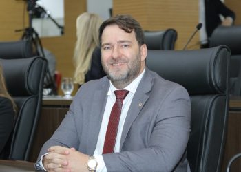 Deputado Alex Redano indica ao governo programa Jovem Aprendiz Rondoniense