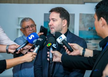 Deputado Alex Redano parabeniza Ariquemes pela conquista do Selo Diamante