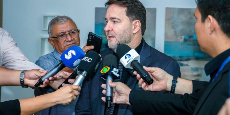 Deputado Alex Redano parabeniza Ariquemes pela conquista do Selo Diamante