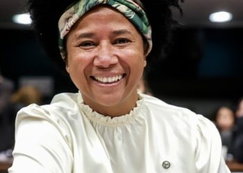 Deputada Sílvia Cristina faz balanço positivo e diz que expectativa é de mais ações em 2025