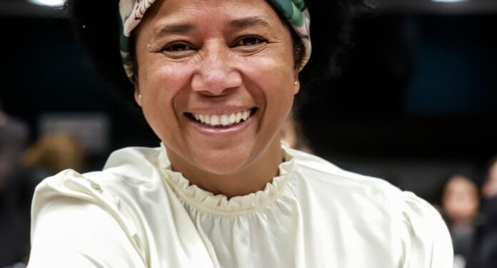 Deputada Sílvia Cristina faz balanço positivo e diz que expectativa é de mais ações em 2025