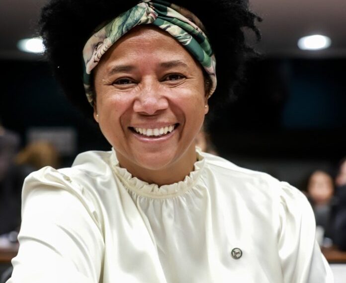 Deputada Sílvia Cristina faz balanço positivo e diz que expectativa é de mais ações em 2025