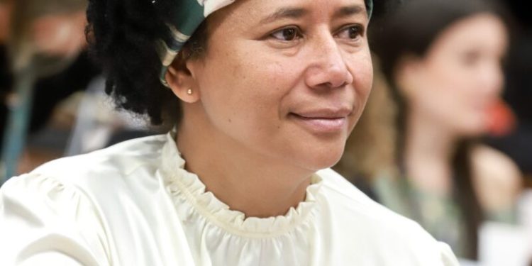 Deputada Sílvia Cristina faz balanço positivo e diz que expectativa é de mais ações em 2025