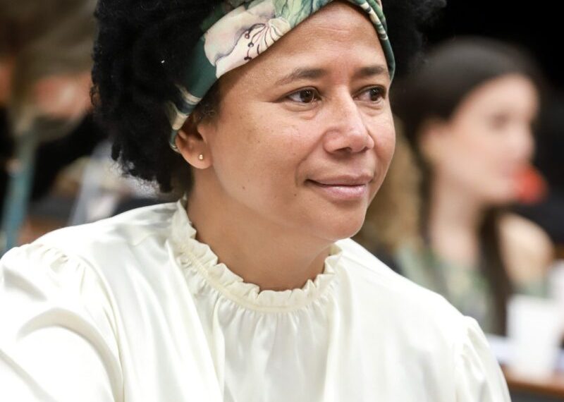 Deputada Sílvia Cristina faz balanço positivo e diz que expectativa é de mais ações em 2025