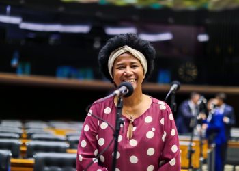 Deputada Silvia Cristina comemora sanção de lei que faz justiça às 500 famílias da Reserva Rio Ouro Preto