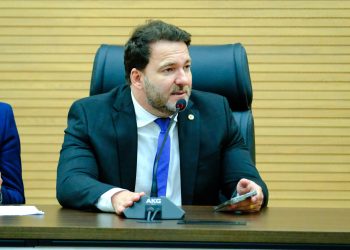 Deputado Alex Redano cobra recuperação e substituição de ponte na RO-205, em Cujubim