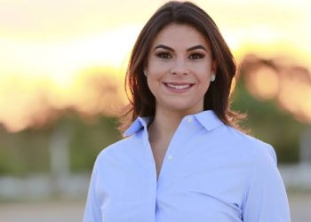 Mariana Carvalho cotada para assumir Saúde de Rondônia em 2025, apontam bastidores