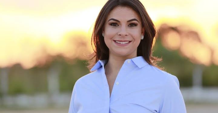 Mariana Carvalho cotada para assumir Saúde de Rondônia em 2025, apontam bastidores