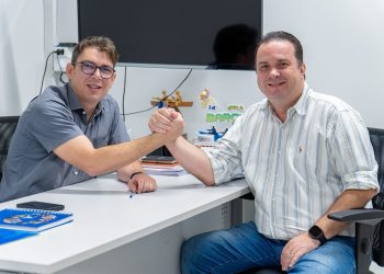 Deputado Luís do Hospital reforça parceria com Jaru e anuncia novos investimentos