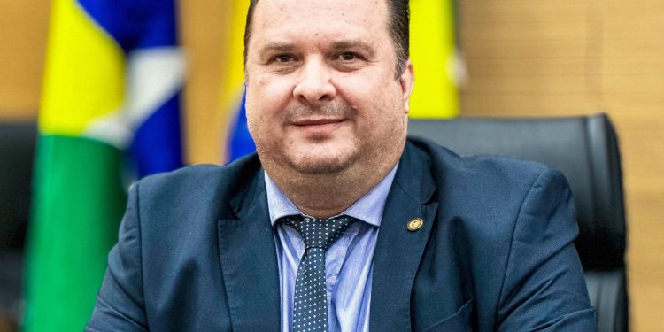 Deputado Luís do Hospital parabeniza Porto Velho pelos 110 anos de instalação