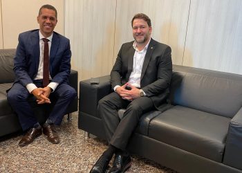 Deputado Alex Redano lidera pedido pela prorrogação de isenção tributária para o setor de pescados em Rondônia