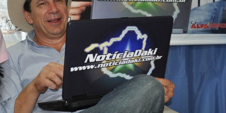 Ivo Cassol deixa presidência do PP