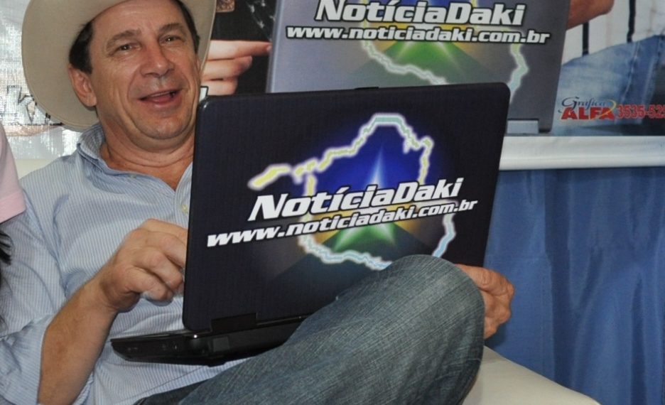 Ivo Cassol deixa presidência do PP