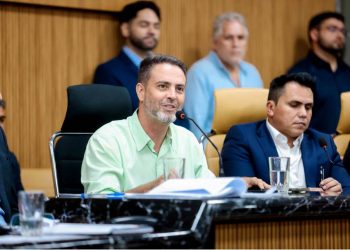 Lei Complementar é sancionada para enxugar a máquina e trazer agilidade para serviços públicos