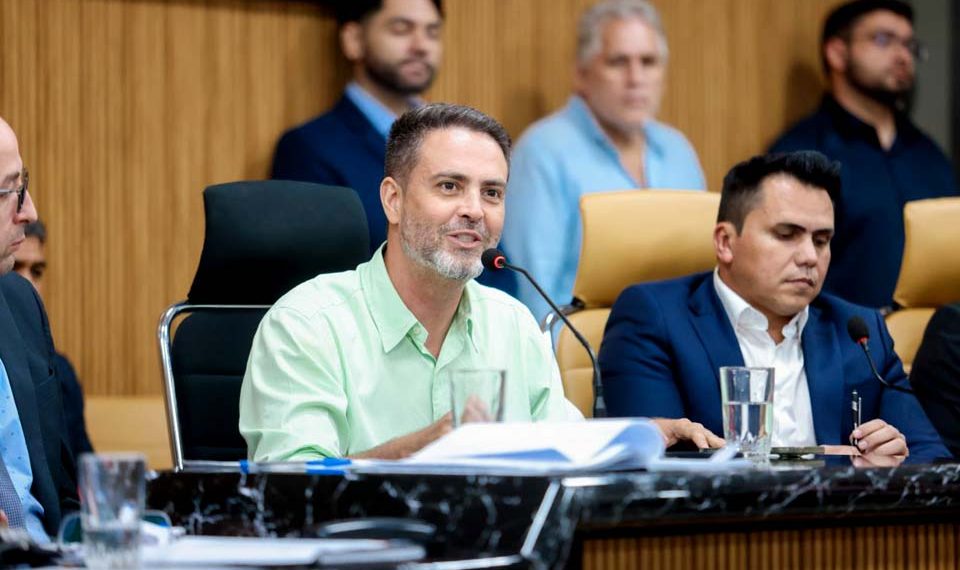 Lei Complementar é sancionada para enxugar a máquina e trazer agilidade para serviços públicos