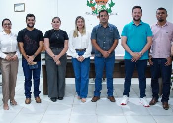 Presidente da Assembleia Legislativa, Alex Redano destina R$ 200 mil para educação e saúde em Presidente Médici