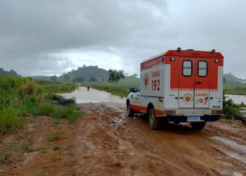 Presidente Alex Redano solicita recuperação da RO-408 em Campo Novo de Rondônia