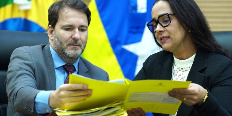 Presidente Alex Redano indica recuperação das vias de acesso ao Ifro Campus Ariquemes