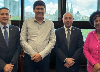 Deputada Silvia Cristina mostra confiança em retorno da isenção do ICMS para Guajará-Mirim