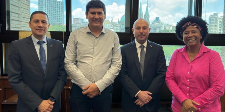 Deputada Silvia Cristina mostra confiança em retorno da isenção do ICMS para Guajará-Mirim