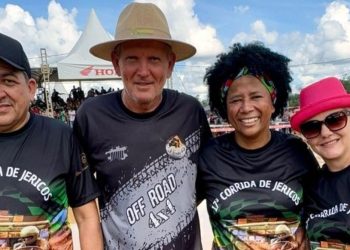 Deputada Sílvia Cristina participa de eventos comemorativos em municípios