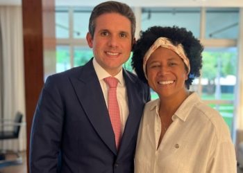 Sílvia Cristina pede ao presidente da Câmara Federal que paute a PEC 47 da transposição