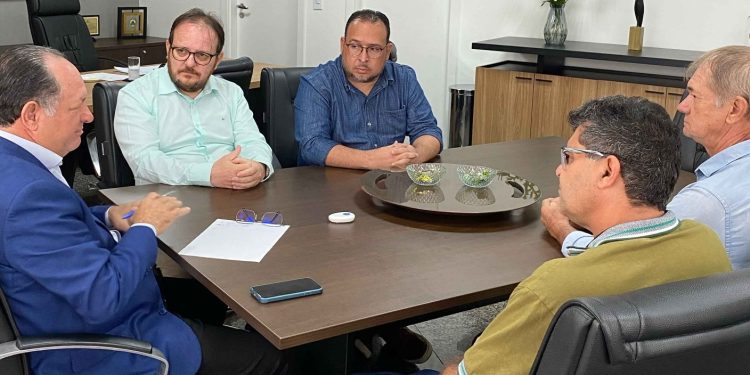 Deputado Pedro Fernandes destina R$ 400 mil para melhorias no sistema de abastecimento de água em Monte Negro